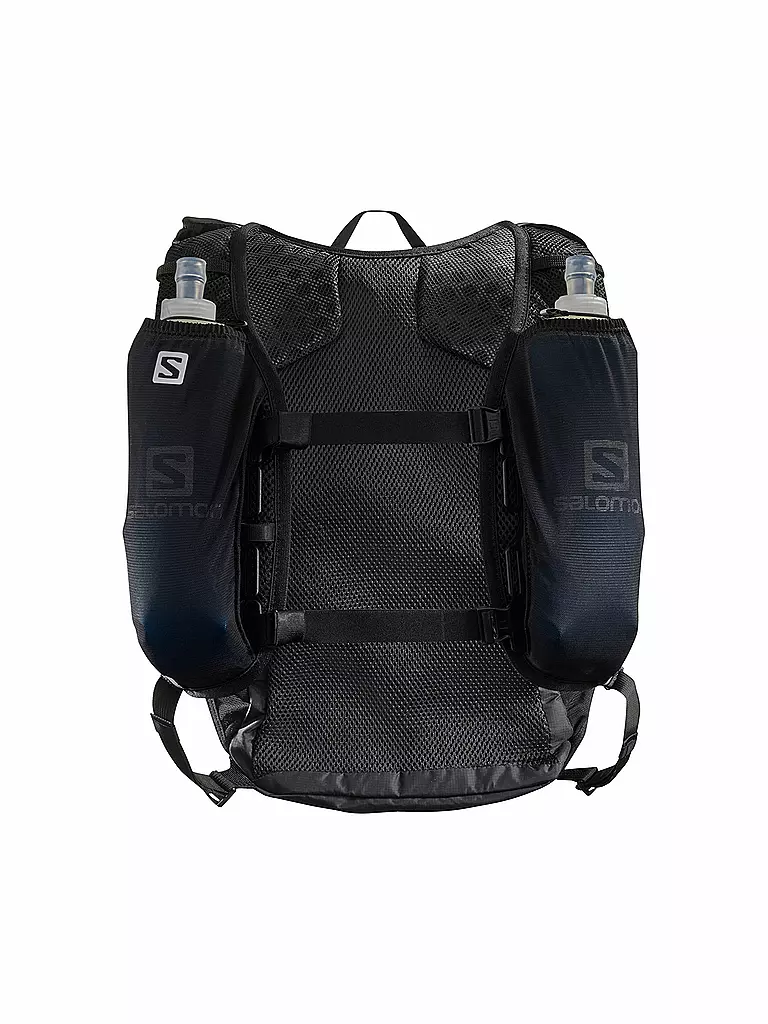 SALOMON | Trailrunning-Rucksack Agile 6 Set | 