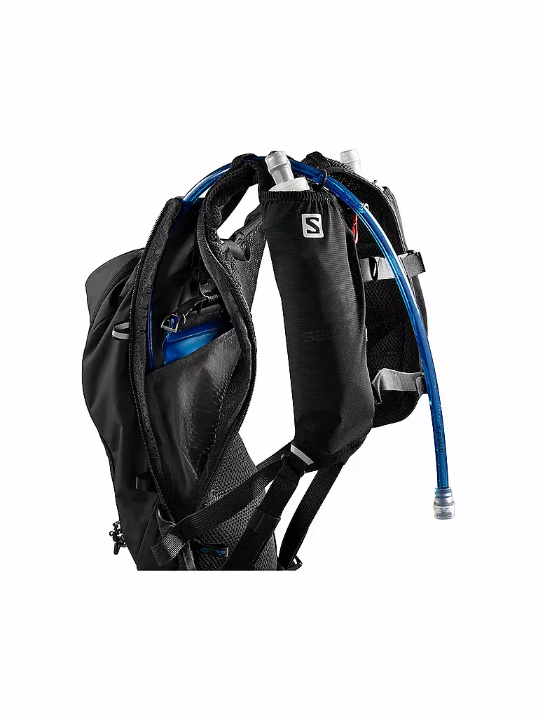 SALOMON | Trailrunning-Rucksack Agile 6 Set | 