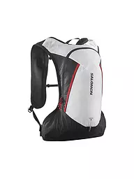 SALOMON | Trinkrucksack Cross 8 8L | weiss