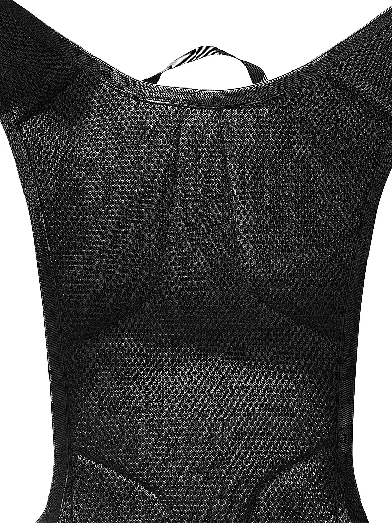 SALOMON | Trinkrucksack Cross 8 8L | schwarz