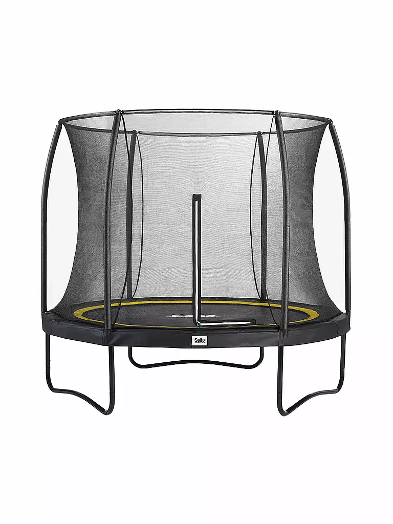 SALTA | Trampolin Comfort Edition Round 305cm | schwarz