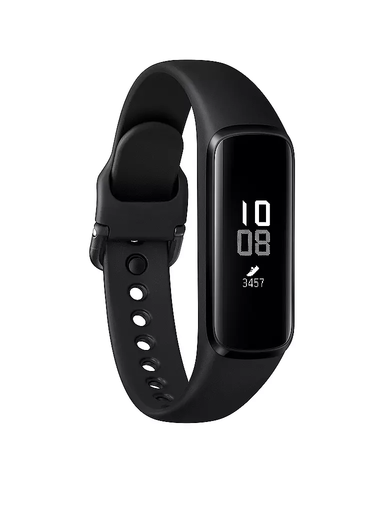 SAMSUNG | Aktivitätstracker Galaxy Fit e | schwarz