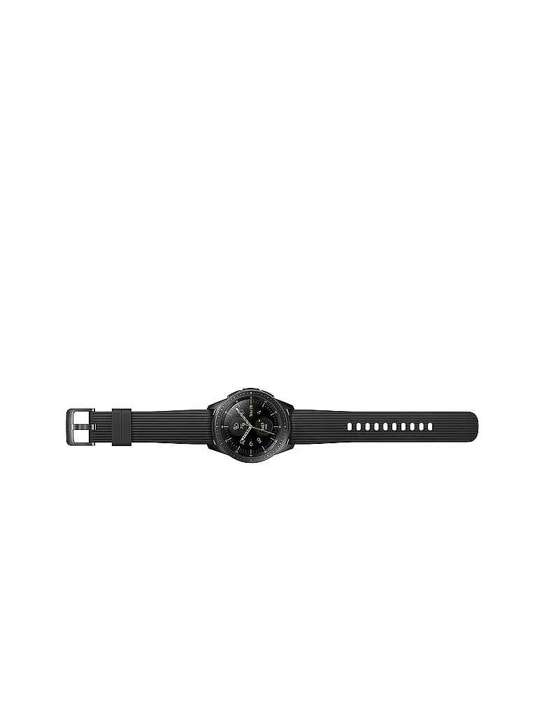 SAMSUNG | Smartwatch Galaxy Watch 42mm | schwarz