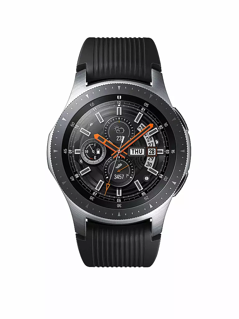 SAMSUNG | Smartwatch Galaxy Watch 46mm | grau