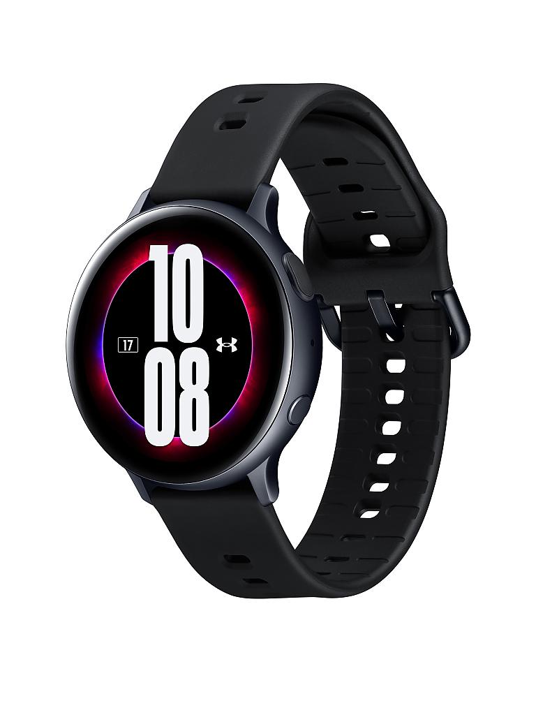 samsung galaxy watch active2 under armour edition reviews