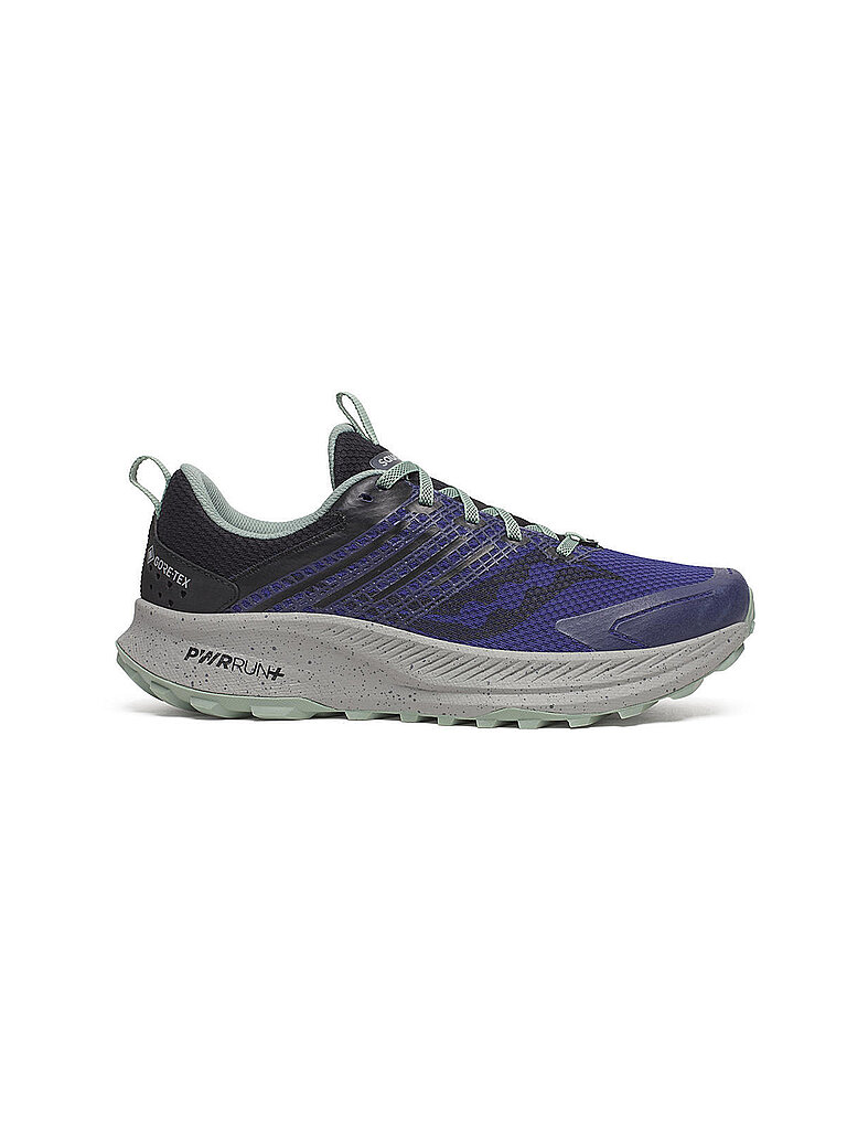 SAUCONY Herren Laufschuhe Rise TR2 GTX dunkelblau | 45