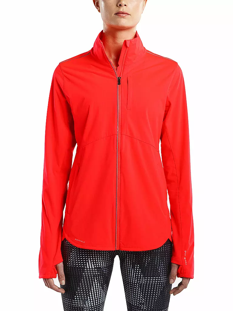 SAUCONY | Damen Laufjacke Vitarun | 