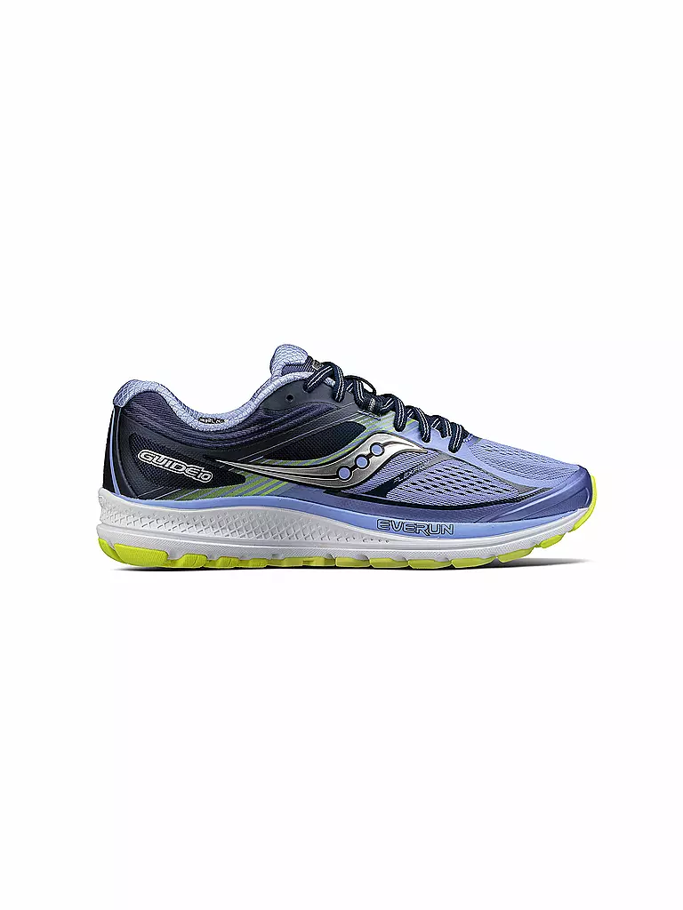 SAUCONY | Damen Laufschuh Guide 10 WS | 
