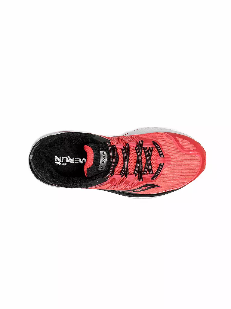 SAUCONY | Damen Laufschuh Guide ISO | 