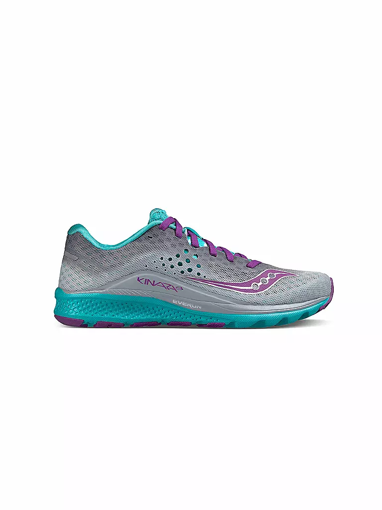 SAUCONY | Damen Laufschuh Kinvara 8  | 