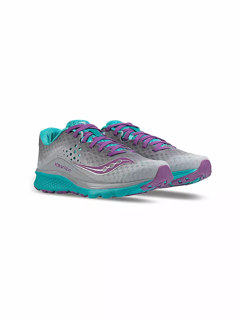 SAUCONY | Damen Laufschuh Kinvara 8  | 