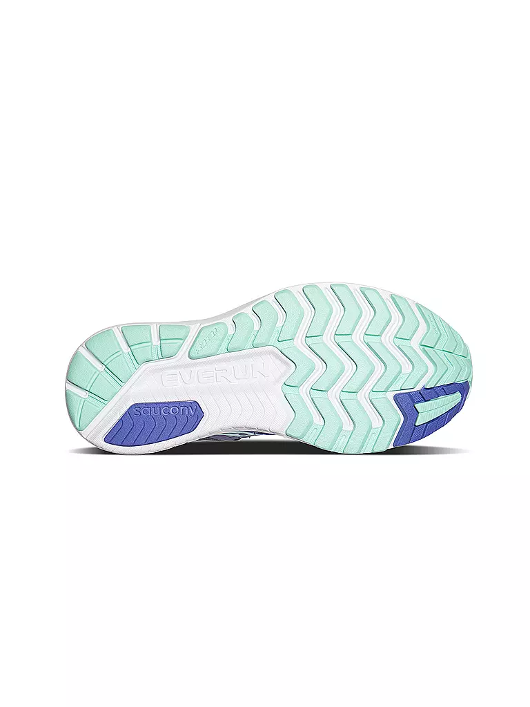 SAUCONY | Damen Laufschuh Ride ISO | 