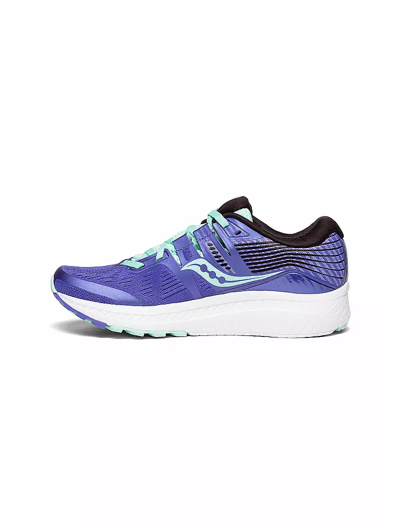 SAUCONY | Damen Laufschuh Ride ISO | 
