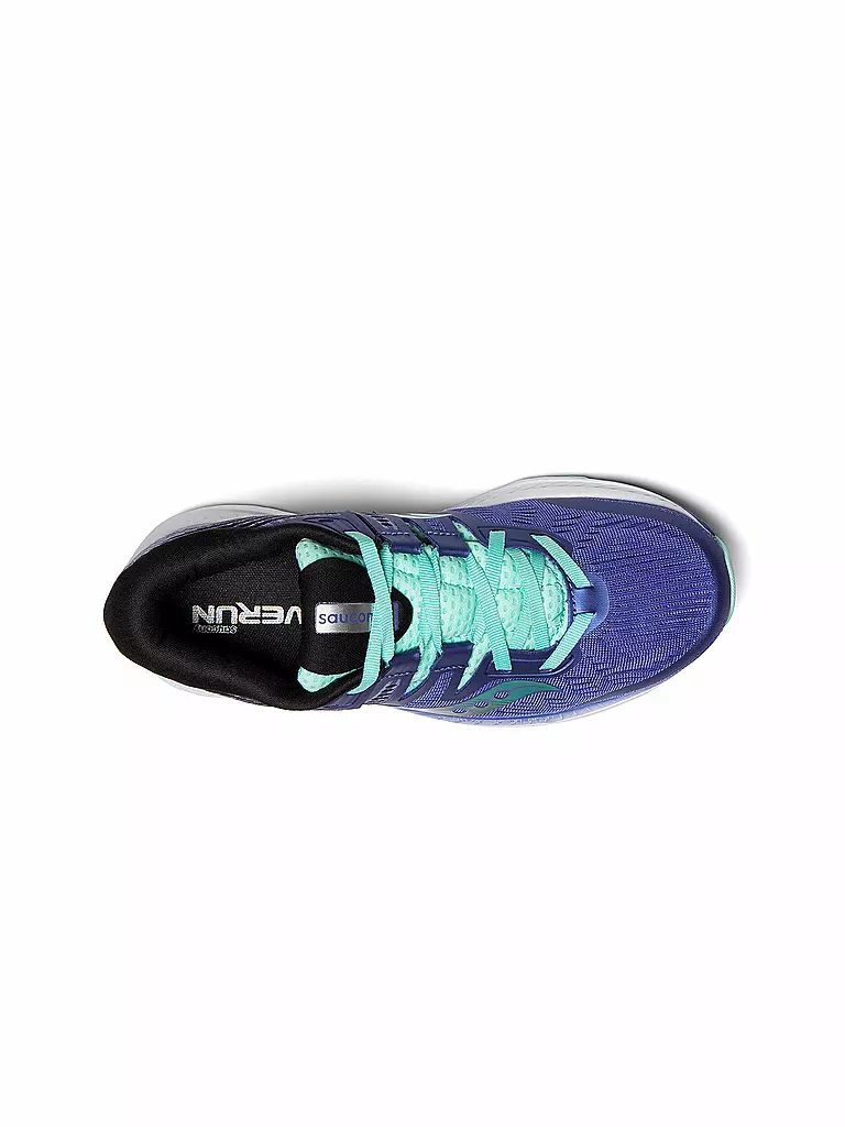 SAUCONY | Damen Laufschuh Ride ISO | 