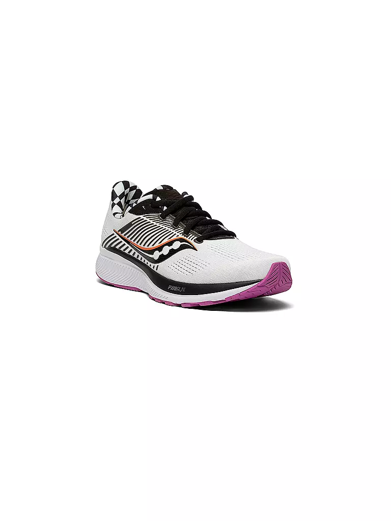 SAUCONY | Damen Laufschuhe Guide 14 | weiss