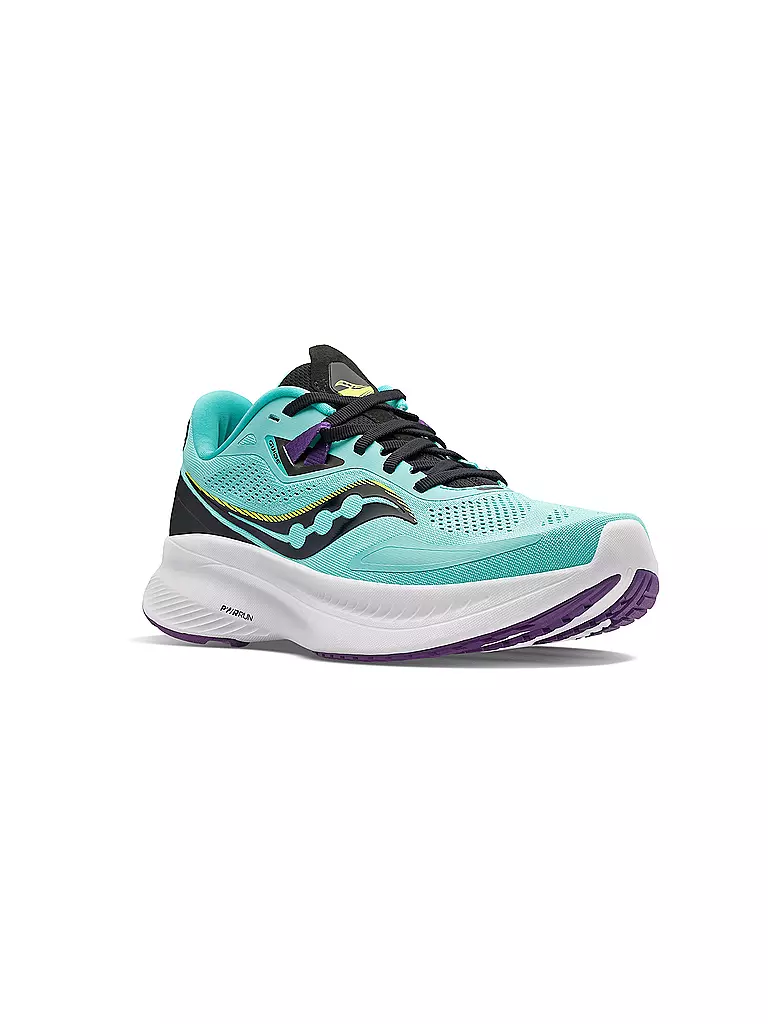 saucony damen