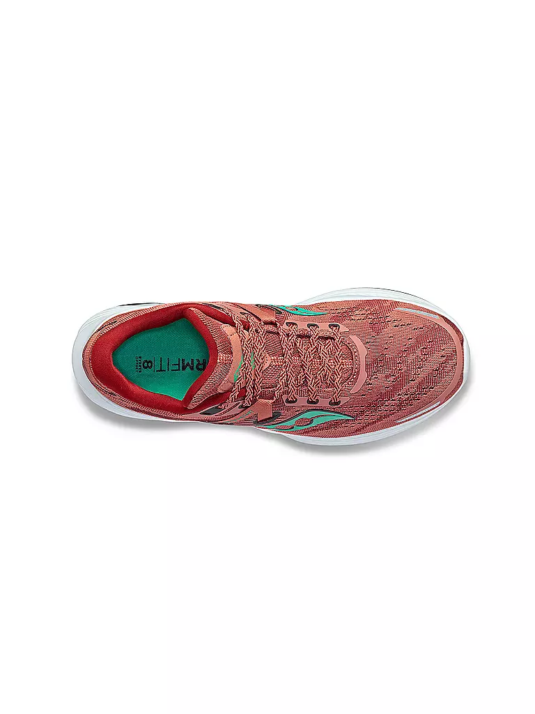 SAUCONY | Damen Laufschuhe Guide 16 | braun