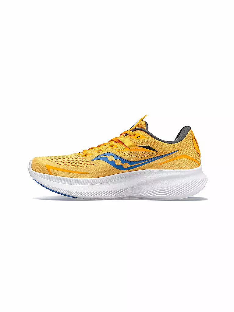 SAUCONY | Damen Laufschuhe Ride 15 | orange