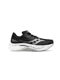 SAUCONY | Damen Wettkampf Laufschuhe  Endorphin Speed 4 | schwarz