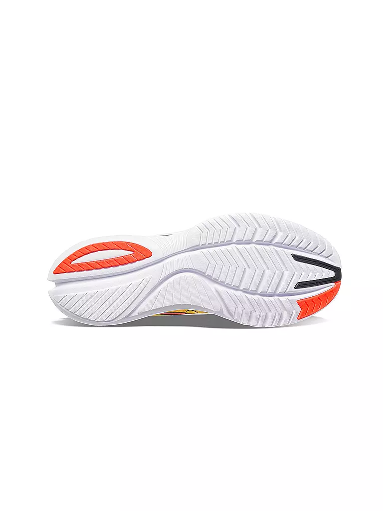 SAUCONY | Damen Wettkampf Laufschuhe Kinvara 13 | orange