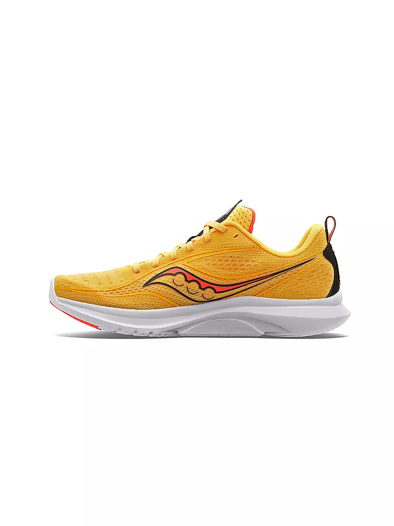 SAUCONY | Damen Wettkampf Laufschuhe Kinvara 13 | orange