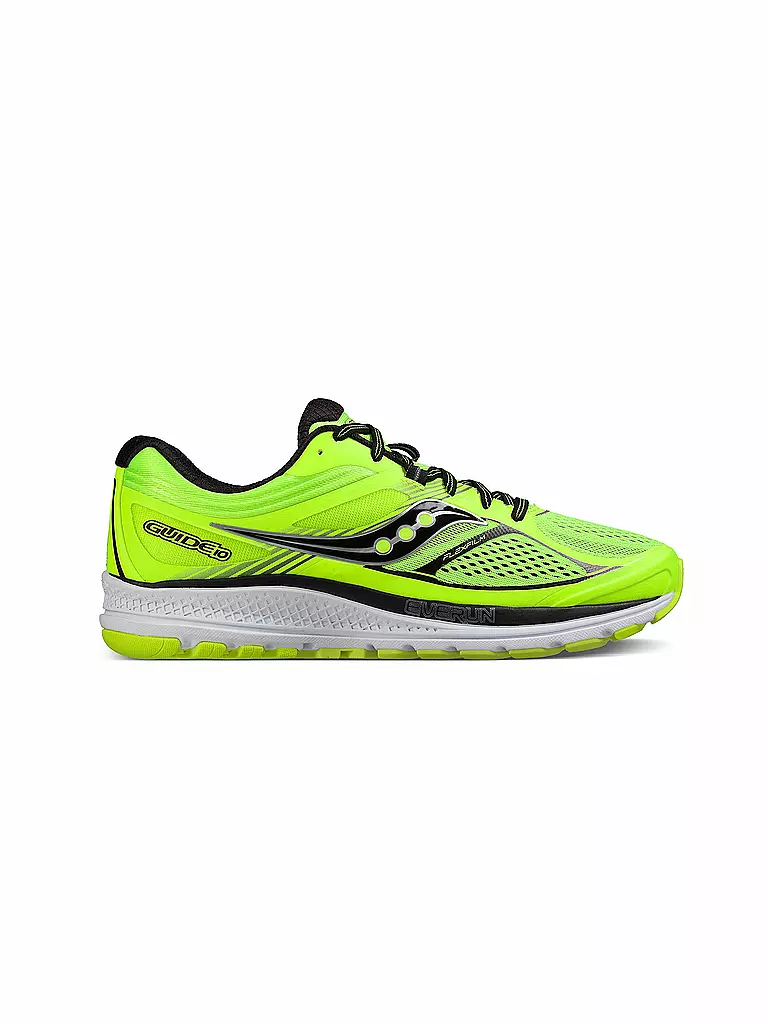 SAUCONY | Herren Laufschuh Guide 10 | 