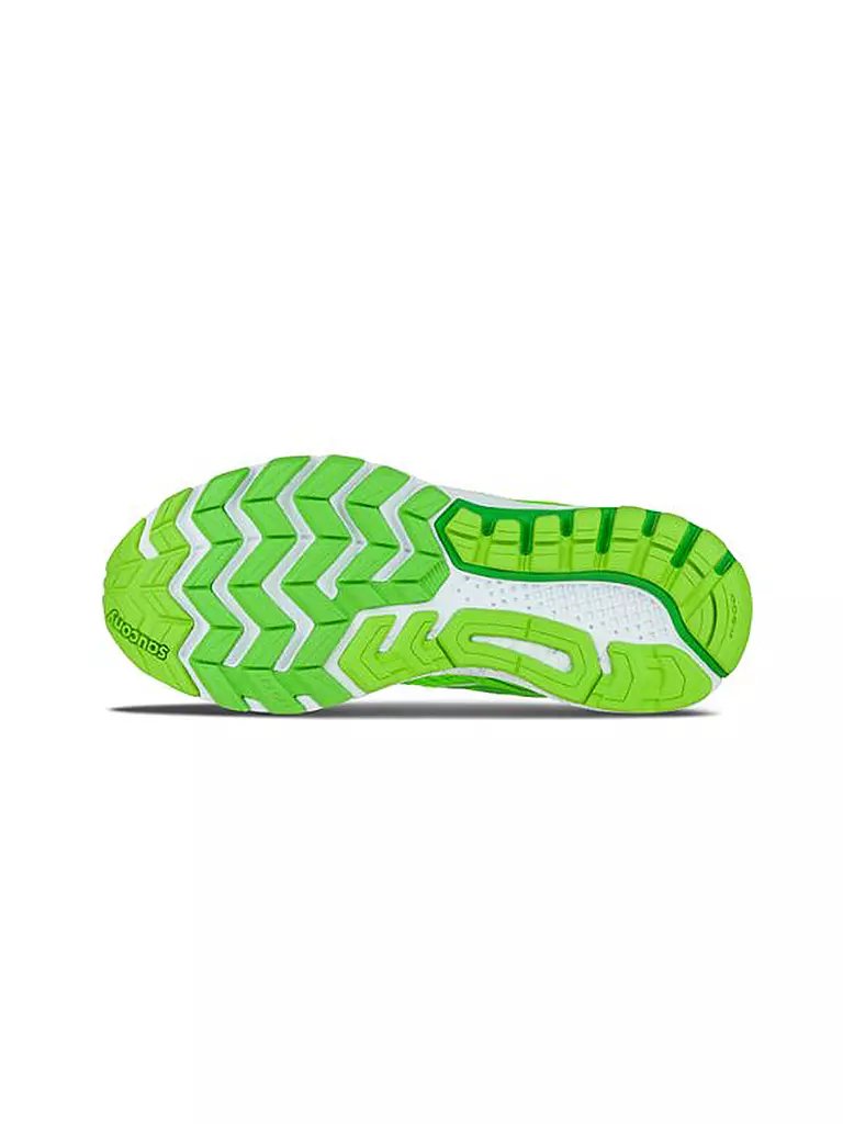 SAUCONY | Herren Laufschuh Guide 9 RUN POPS LIMITED EDITION | 