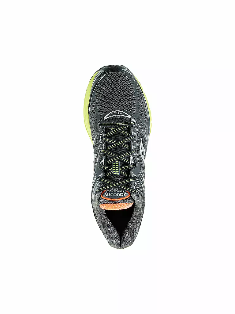 SAUCONY | Herren Laufschuh Guide 9 | 