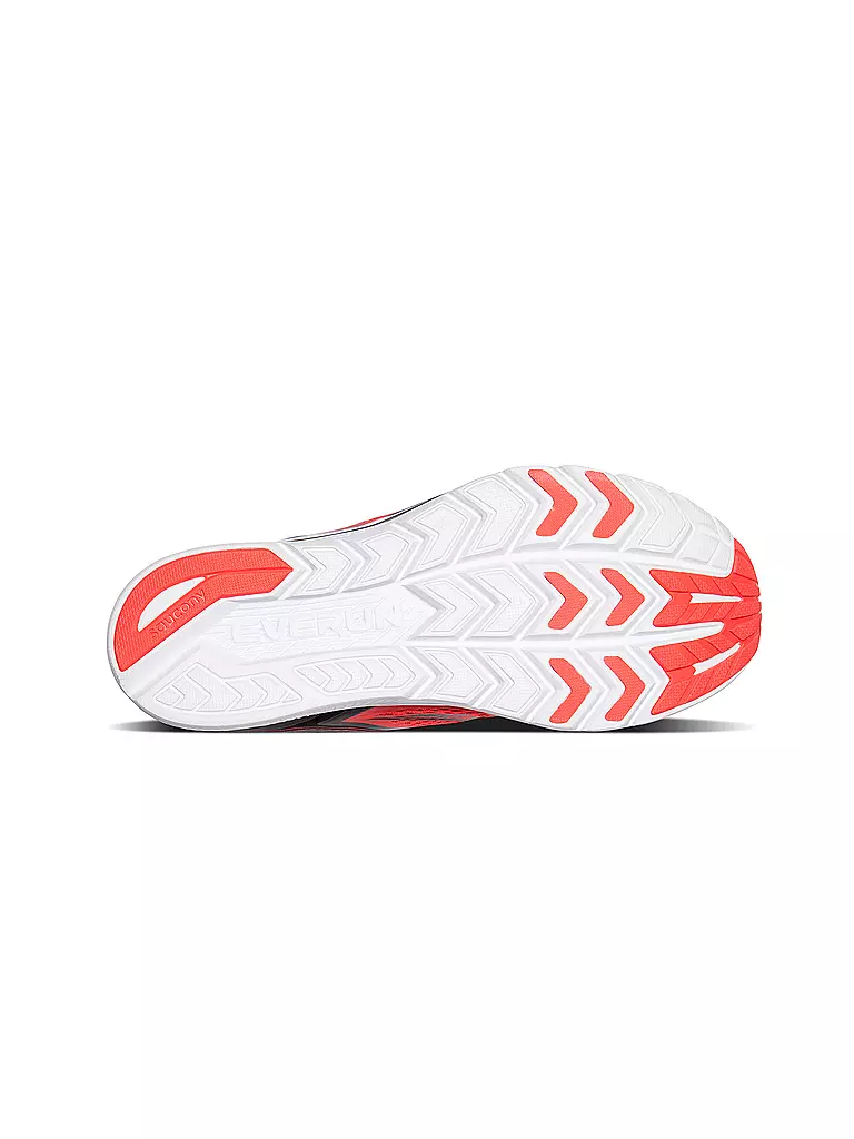 SAUCONY | Herren Laufschuh Kinvara 9 | rot