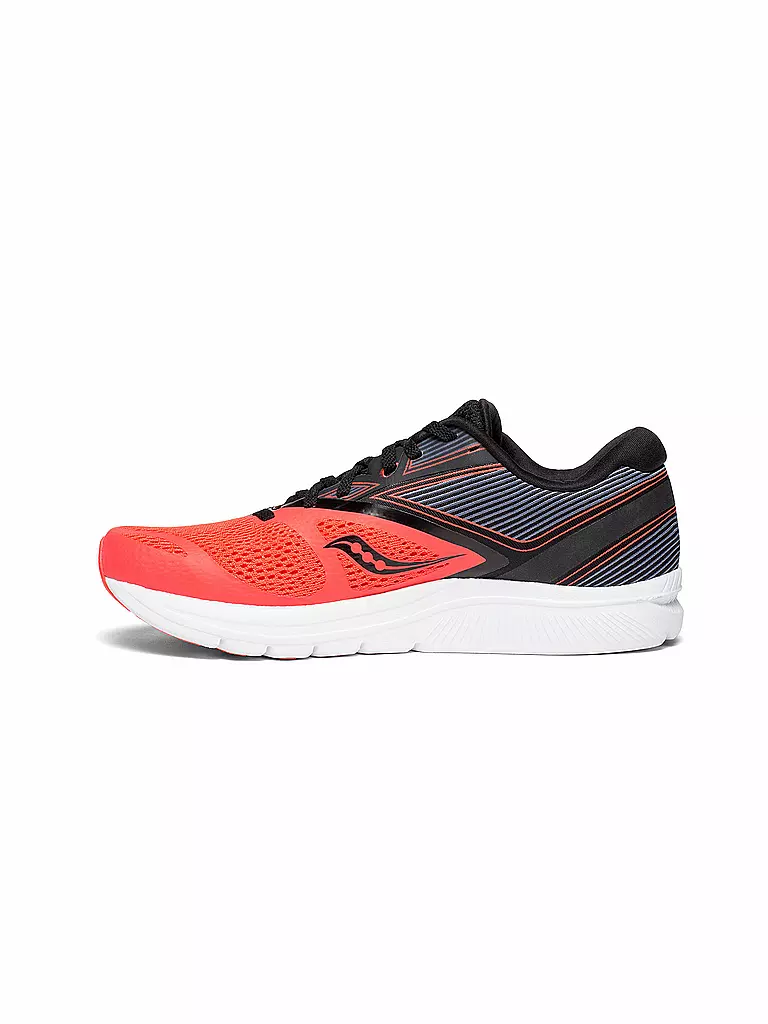 SAUCONY | Herren Laufschuh Kinvara 9 | rot