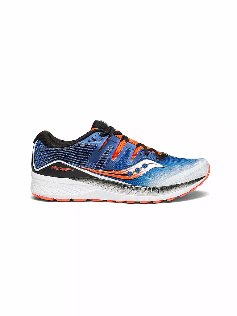 SAUCONY | Herren Laufschuh Ride ISO | 