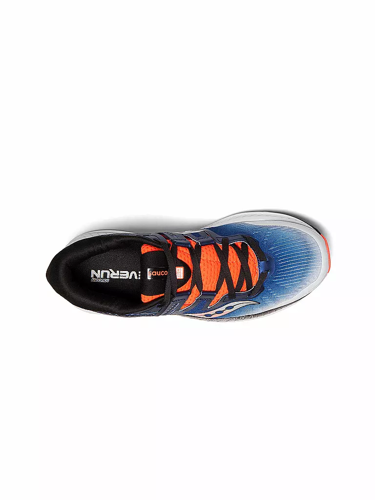 SAUCONY | Herren Laufschuh Ride ISO | 