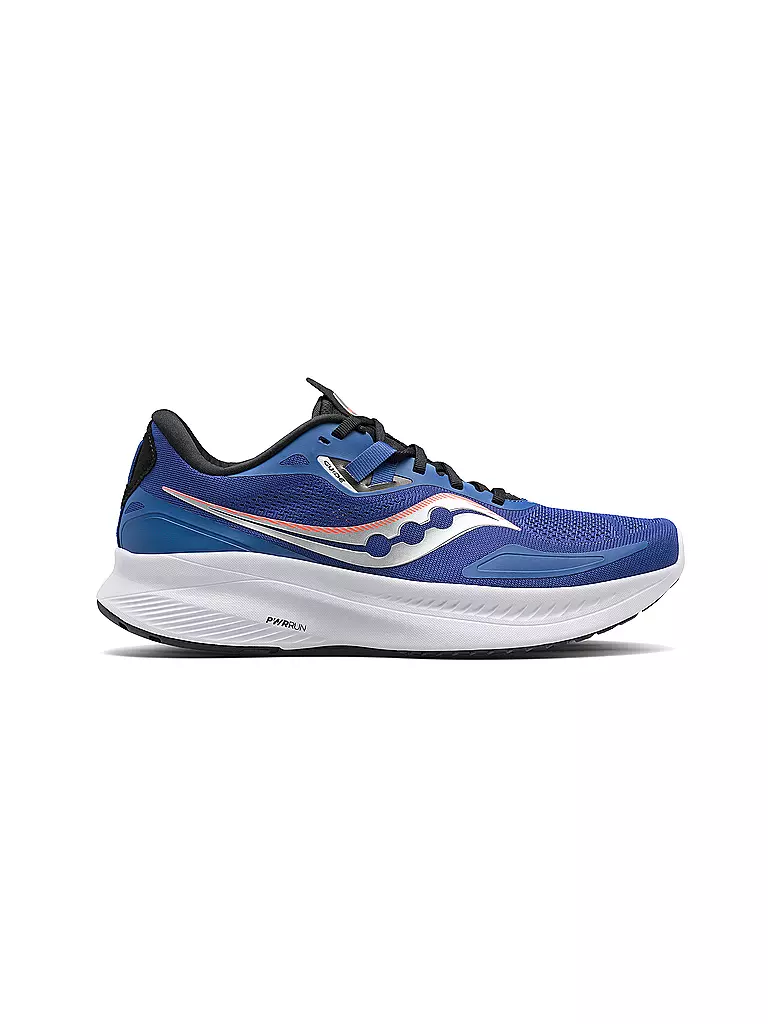 SAUCONY | Herren Laufschuhe Guide 15 | blau