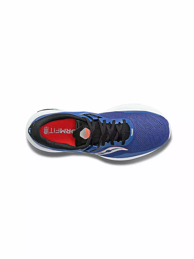 SAUCONY | Herren Laufschuhe Guide 15 | blau