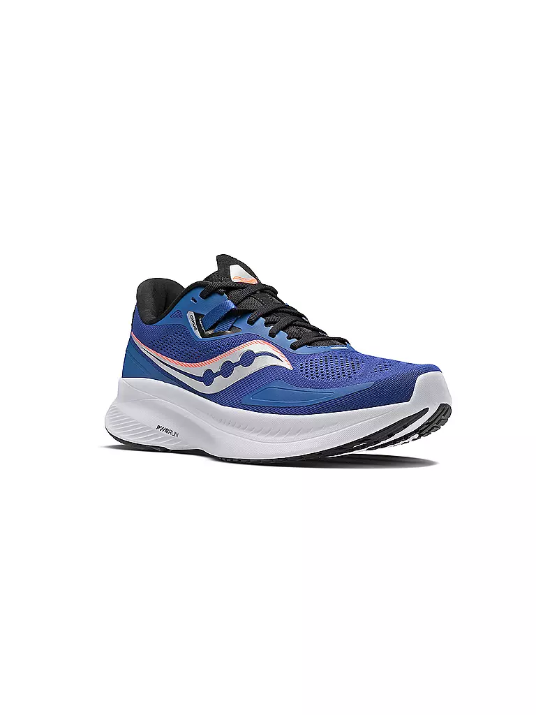 SAUCONY | Herren Laufschuhe Guide 15 | blau