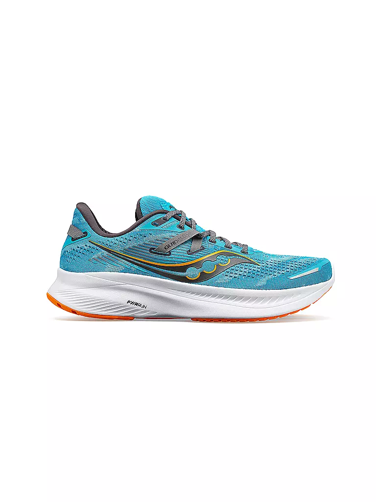 SAUCONY | Herren Laufschuhe Guide 16 | blau