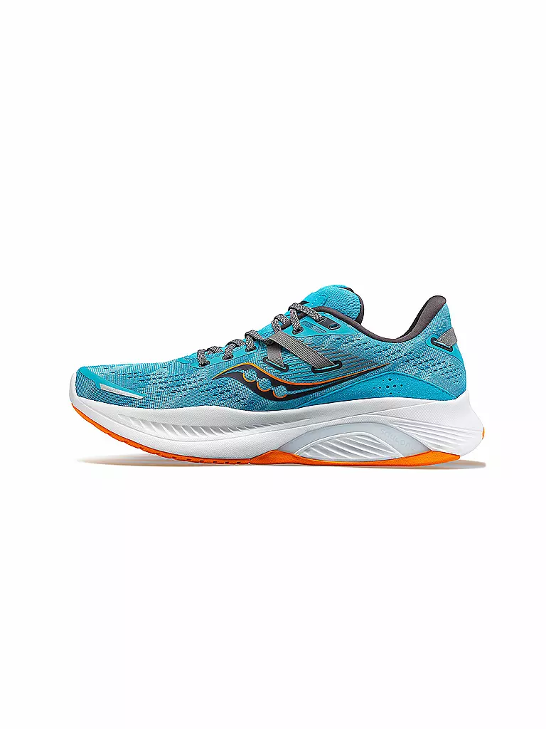 SAUCONY | Herren Laufschuhe Guide 16 | blau