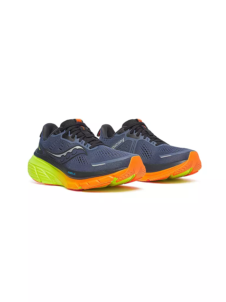 SAUCONY | Herren Laufschuhe Guide 18 | grau