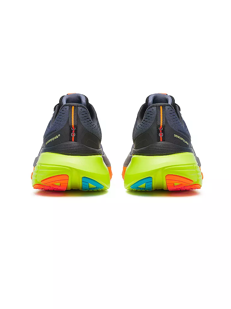SAUCONY | Herren Laufschuhe Guide 18 | grau