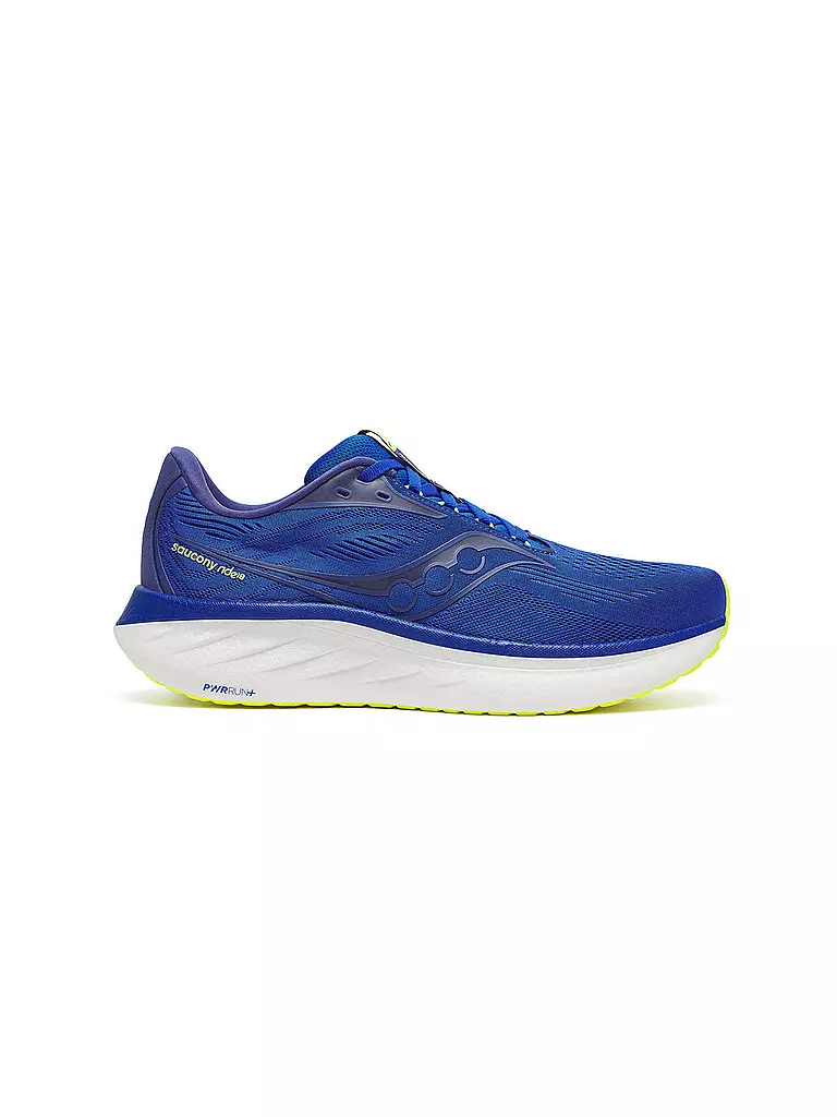 SAUCONY | Herren Laufschuhe Ride 18 | blau