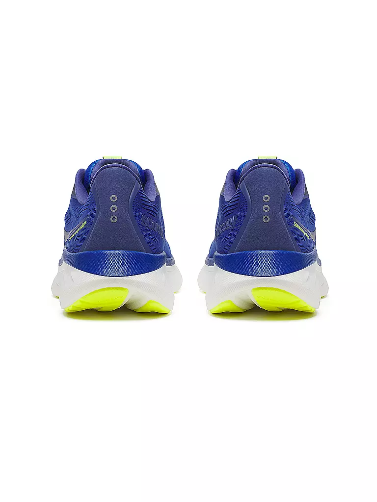 SAUCONY | Herren Laufschuhe Ride 18 | blau