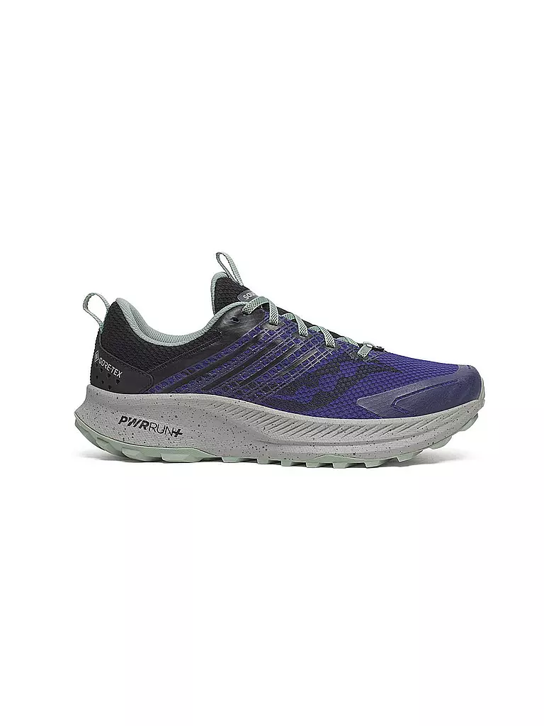SAUCONY | Herren Laufschuhe Rise TR2 GTX | dunkelblau