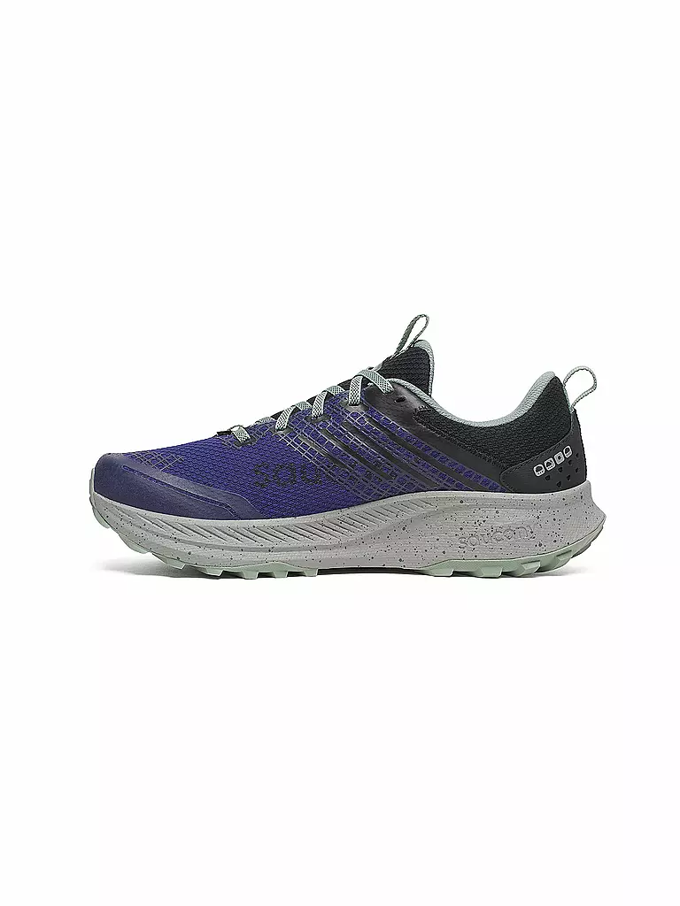 SAUCONY | Herren Laufschuhe Rise TR2 GTX | dunkelblau