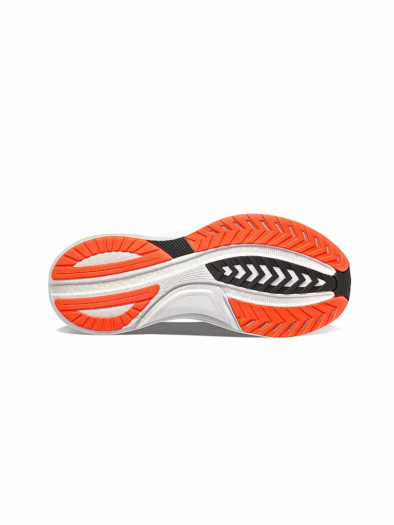 SAUCONY | Herren Laufschuhe Tempus | orange