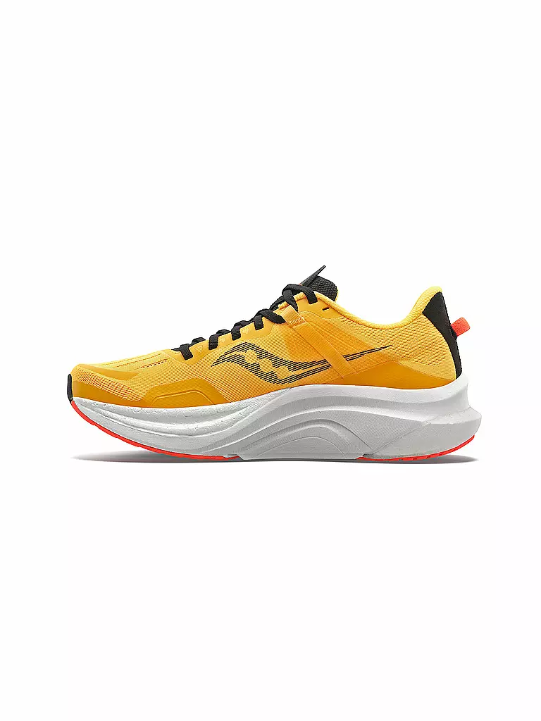 SAUCONY | Herren Laufschuhe Tempus | orange