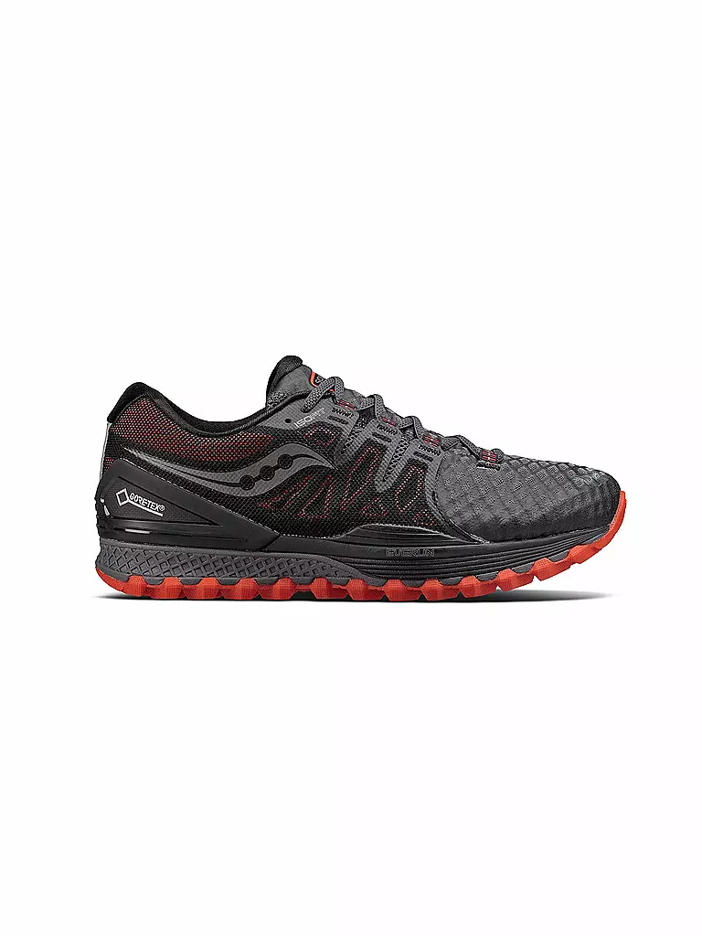 SAUCONY | Herren Traillaufschuh Xodus ISO 2 GTX | 