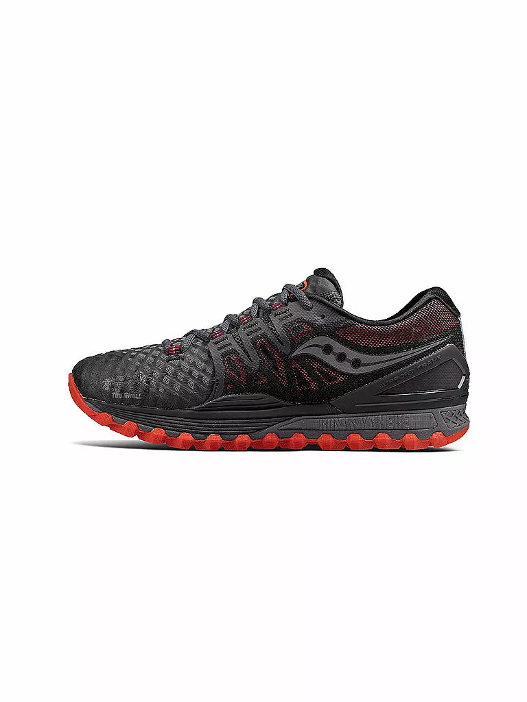 SAUCONY | Herren Traillaufschuh Xodus ISO 2 GTX | 