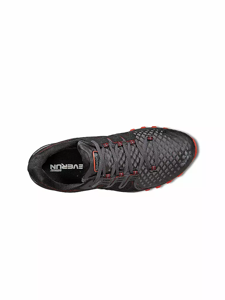 SAUCONY | Herren Traillaufschuh Xodus ISO 2 GTX | 