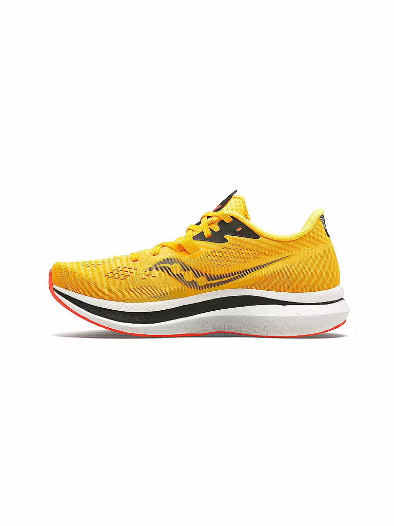 SAUCONY | Herren Wettkampf Laufschuhe Endorphin Pro 2 | orange