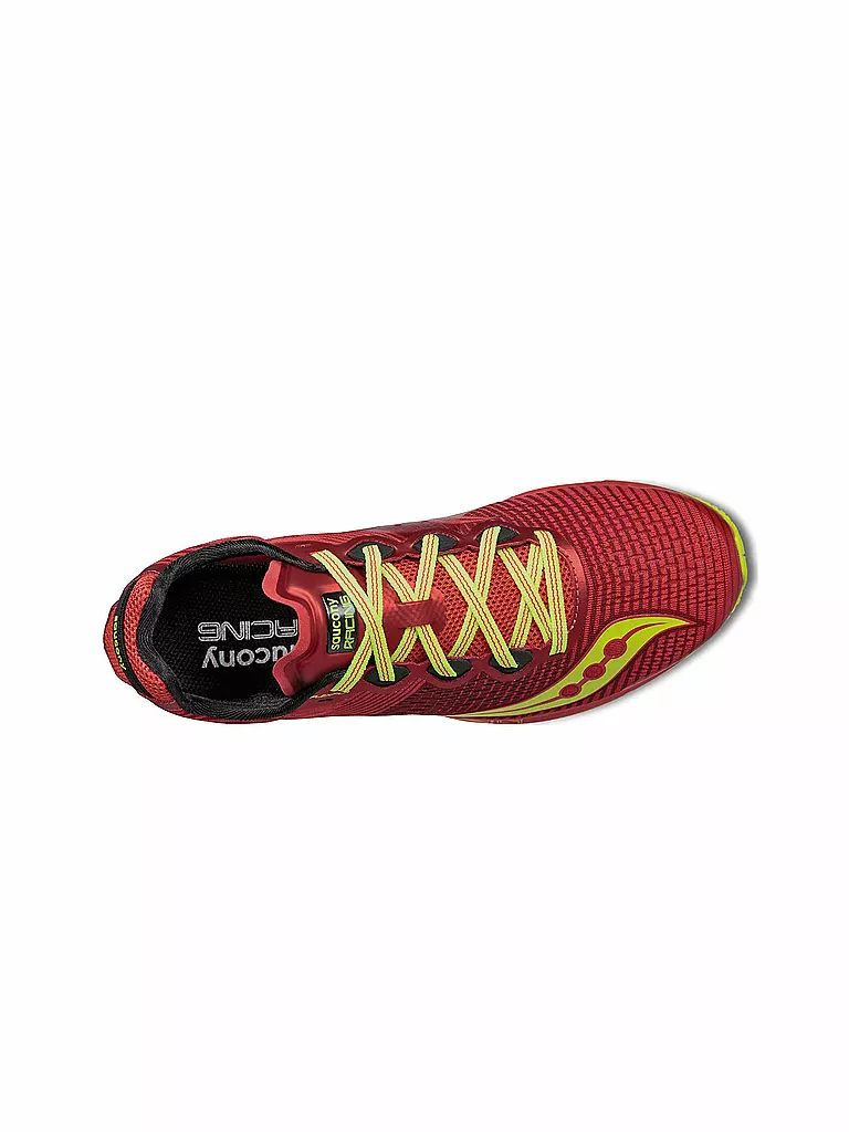 SAUCONY | Herren Wettkampf-Laufschuh Type A8 | 